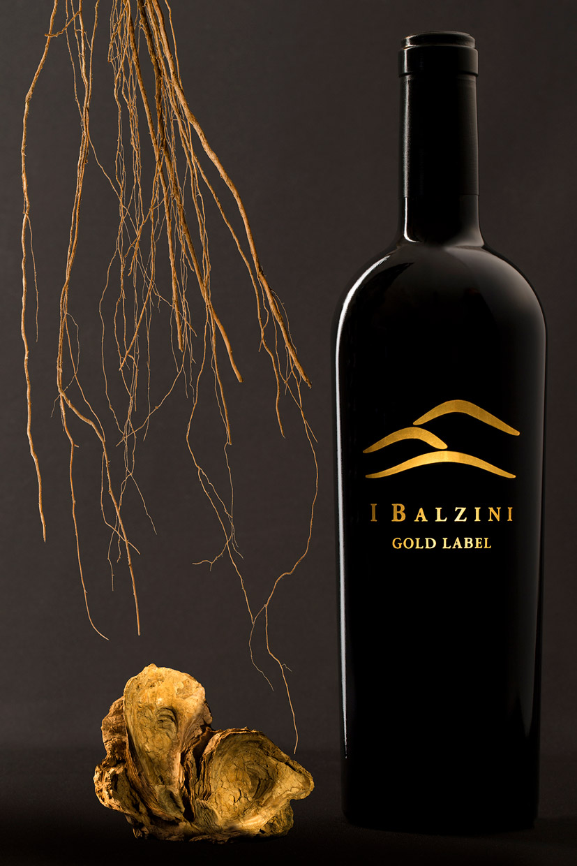 I balzini Wine
